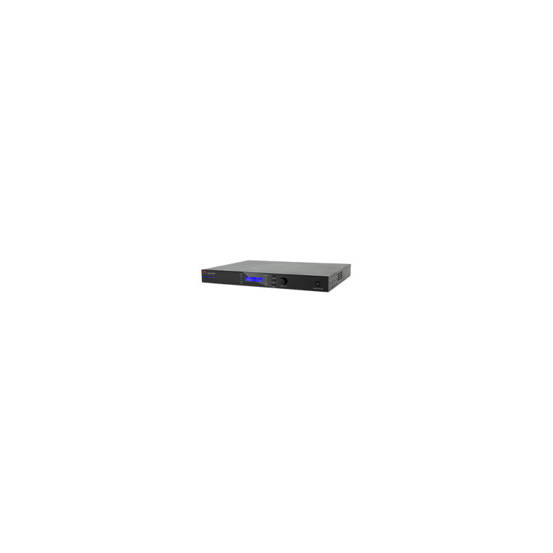 Episode 70V/8-ohm IP-Enabled Amplifier | 1000W x 2 Channels