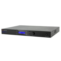 Episode 70V/8-ohm IP-Enabled Amplifier | 1000W x 2 Channels