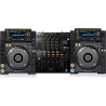 DJ Set Pioneer CDJ2000-DJM400 (Rent)