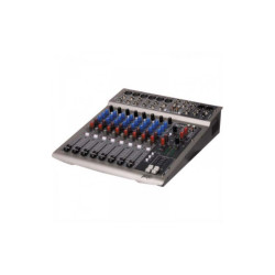 PA Razglasni Mixer sa snagom (Rent)