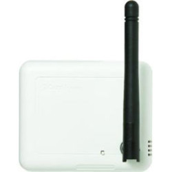 Control4 ZCA-GRS10A-433 Wireless Recessed Micro Door/Window