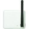 Control4 ZCA-GRS10A-433 Wireless Recessed Micro Door/Window