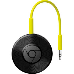 Google Chromecast Audio Chromecast Audio
