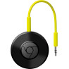 Google Chromecast Audio Chromecast Audio