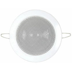 Connected Lifestyle NS-301 3inch InCeiling Speaker White