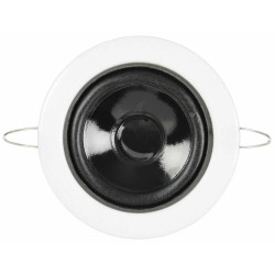 Connected Lifestyle NS-301 3inch InCeiling Speaker White