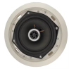 Connected Lifestyle 678 6" InCeiling Speaker with Backbox, White