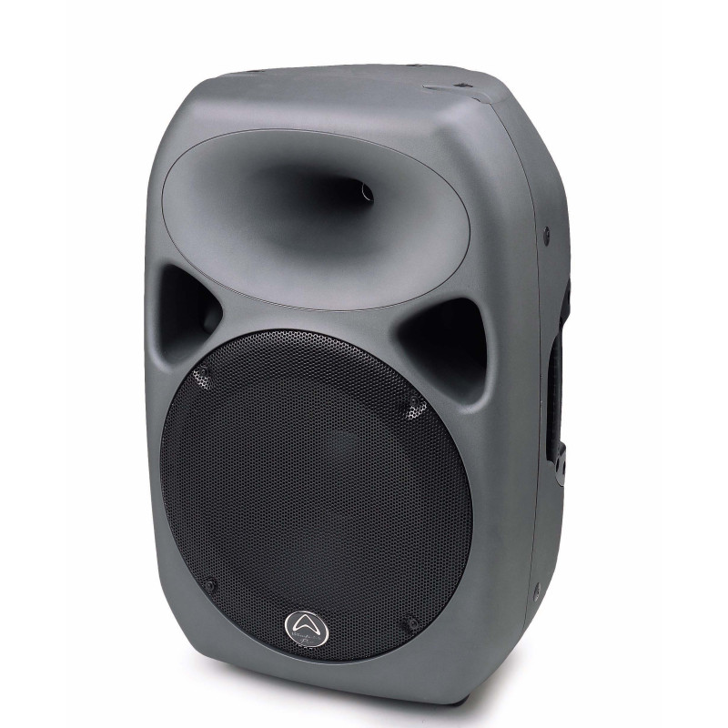 Wharfedale Titan-15A Aktivna Zvucna Kutija