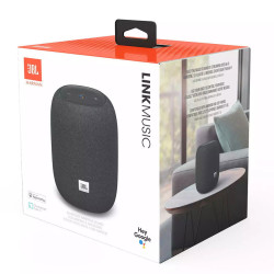 JBL Link Music - Wi-Fi speaker