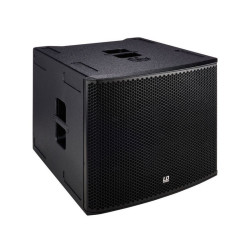 LD Systems STINGER SUB 18 A G3 Active 18 bass-reflex PA subw