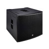 LD Systems STINGER SUB 18 A G3 Active 18 bass-reflex PA subw