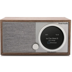Tivoli one digital - Bezicni radio zvucnik