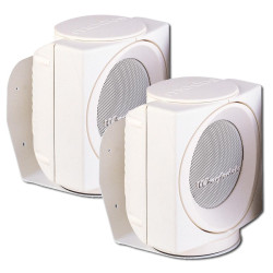 Wharfedale Programme 1LT Loudspeaker (Par)