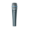 Shure BETA 57A Microphone