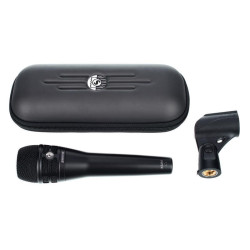 Shure KSM8 Dualdyne Cardioid Dynamic Vocal Microphone