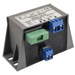 SECTRON TRANSFORMER ME.TRE-30.601 16/BSV 30 VA (SEC - 16,5 V