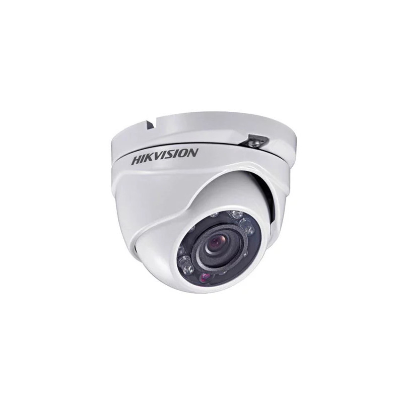 Hikvision DS-2CE56D0T-IRMF (2.8mm) 4 u 1 KAMERA