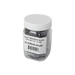 Strong Metal 10-32 Rack Screws