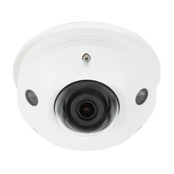 LUM-310-DOM-IP-WH Luma Surveillance 310 Series Dome IP Outdo