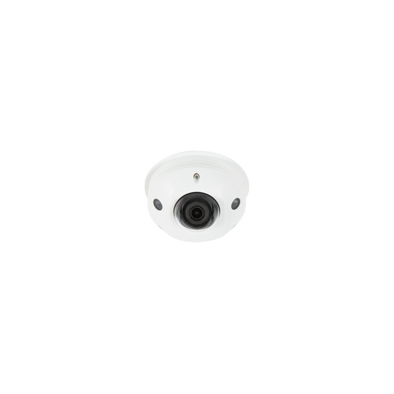 LUM-310-DOM-IP-WH Luma Surveillance 310 Series Dome IP Outdo LUM-310-DOM-IP-WH Luma Surveillance 310 Series Dome IP Outdo