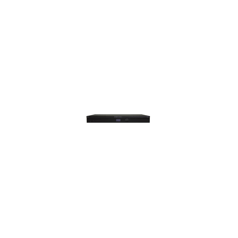 Pakedge PE-08I PowerPak 8I 8-Outlet Surge Protected, Intelli