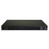 Pakedge PE-08I PowerPak 8I 8-Outlet Surge Protected, Intelli
