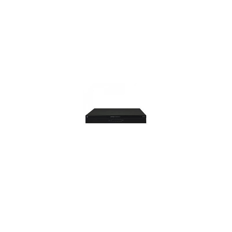 Pakedge 26-Port Unmanaged Gigabit Switch with 2 Single Fiber