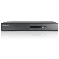 Hikvision DS-7208HWI-SH DVR72 WD1 8 Channel DS-7208HWI-SH -