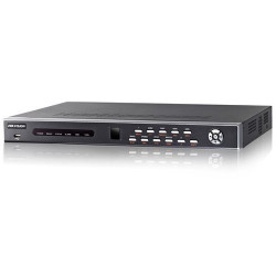 Hikvision DS-7208HWI-SH DVR72 WD1 8 Channel DS-7208HWI-SH -