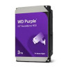 Western Digital WD43PURZ WD Purple Surveillance Hard Drive