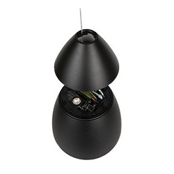 Episode 800 Commercial Series 70-Volt Pendant Speaker with 6