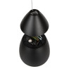 Episode 800 Commercial Series 70-Volt Pendant Speaker with 6