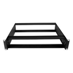 Strong Clamping Rack Shelf | 2U