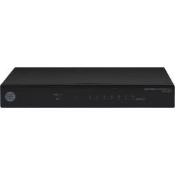 Pakedge SE-8-EP 8 port unmanaged switch, powered by PoE