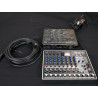 Edirol M-16DX USB Digital Mixer