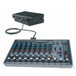 Edirol M-16DX USB Digital Mixer