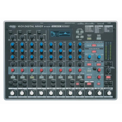 Edirol M-16DX USB Digital Mixer