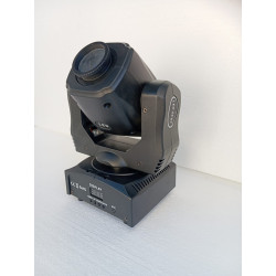 Connected Lifestyle FJ-G60 60W Mini Led Dmx Gobo Moving Head