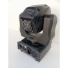 Connected Lifestyle FJ-G60 60W Mini Led Dmx Gobo Moving Head