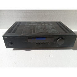 Biamp CONCEPT1 T - 100V integrated Amplifier