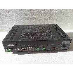 Biamp CONCEPT1 T - 100V integrated Amplifier