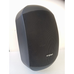 (Used) Apart MASK6CT-BL Design two-way loudspeaker black