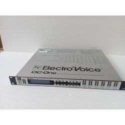 EV DC-ONE?ÿDigital sound system processor (Bstock)