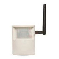 Control4 ZCA-WMS10-2EXT-ZP Wireless Motion Sensor (Ext Antenna)
