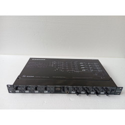 Electro-Voice DC-One 2-in-6-out Sound System Processor
