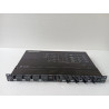 Electro-Voice DC-One 2-in-6-out Sound System Processor