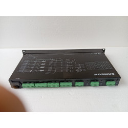 Electro-Voice DC-One 2-in-6-out Sound System Processor