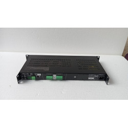 Biamp Revamp 2120T 2-Channel 100V Bridgeable Digital Power A
