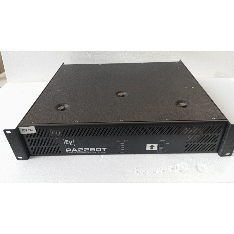 Electro-Voice EVID 21 Surface Mount Satellite Speaker System
