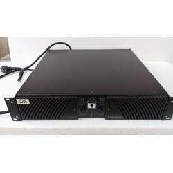 (Polovno) Wharfedale CPD3600 - professional power amplifier 2x1300W